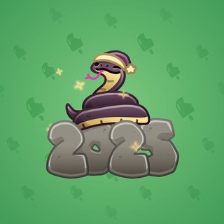 Lunar Snake #180080
