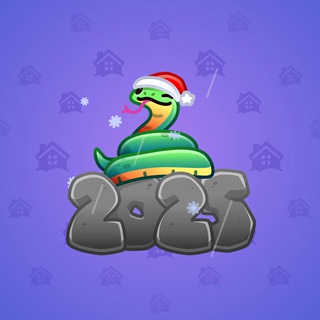 Lunar Snake #180086