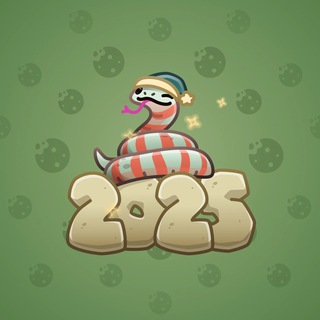 Lunar Snake #180205
