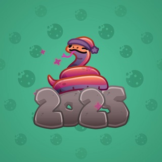 Lunar Snake #180209