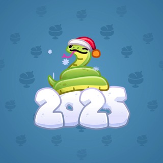 Lunar Snake #180220