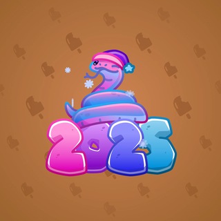 Lunar Snake #180221