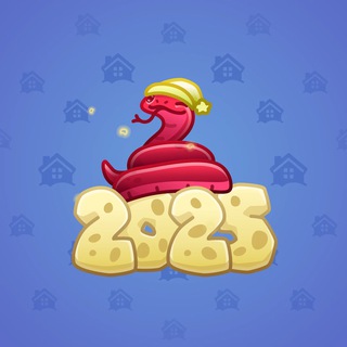 Lunar Snake #180224