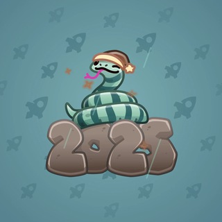 Lunar Snake #180245