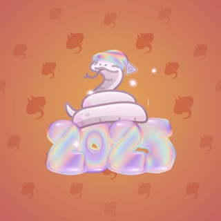 Lunar Snake #180267
