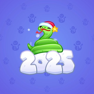 Lunar Snake #180269