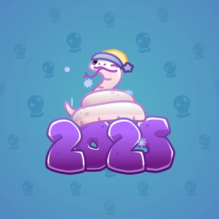 Lunar Snake #180276
