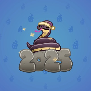 Lunar Snake #180279