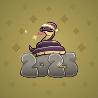 Lunar Snake #180280