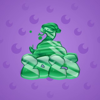 Lunar Snake #180301