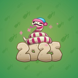 Lunar Snake #180356