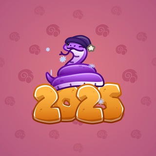 Lunar Snake #180367
