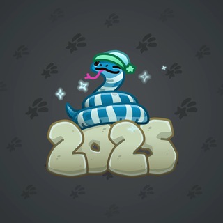 Lunar Snake #180426