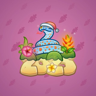 Lunar Snake #180427