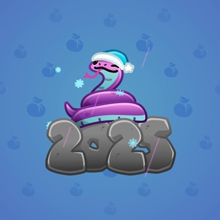 Lunar Snake #180436