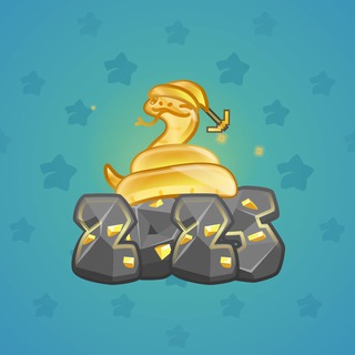 Lunar Snake #180438