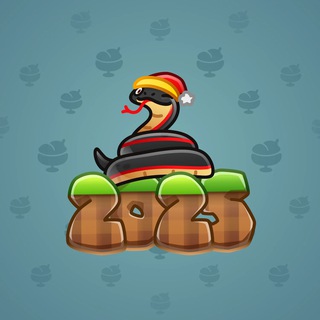 Lunar Snake #180439