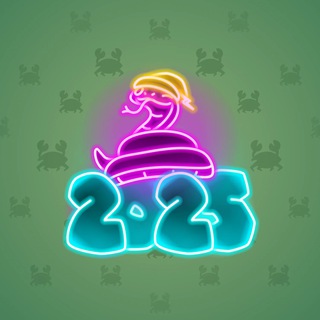 Lunar Snake #180462