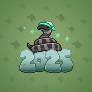 Lunar Snake #180464
