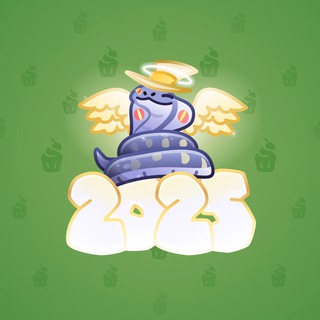 Lunar Snake #180469
