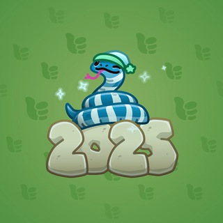 Lunar Snake #180480