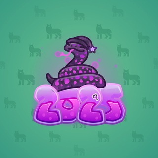 Lunar Snake #180481