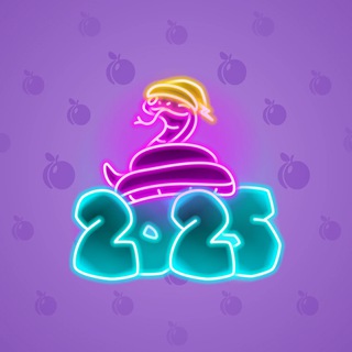 Lunar Snake #180483