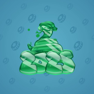 Lunar Snake #180487
