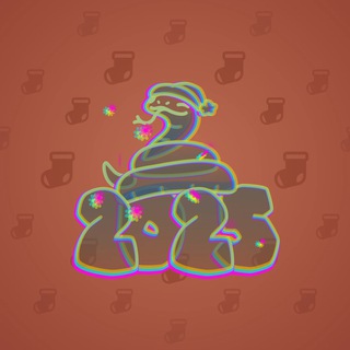 Lunar Snake #180489
