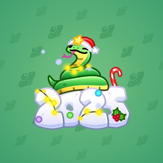 Lunar Snake #180493