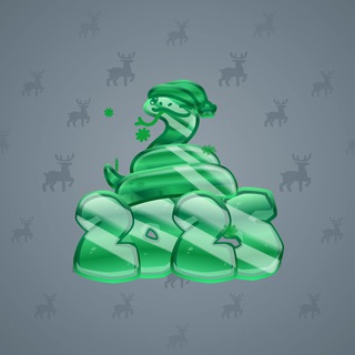 Lunar Snake #180495