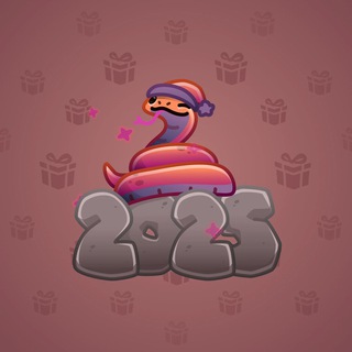 Lunar Snake #180525