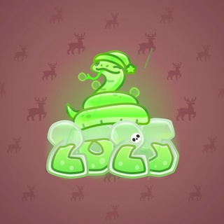 Lunar Snake #180533