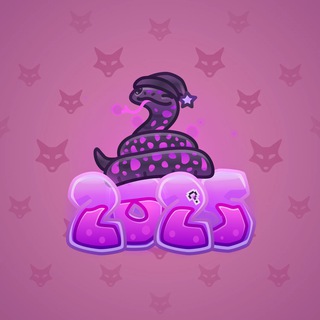Lunar Snake #180535