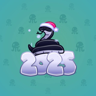 Lunar Snake #180561