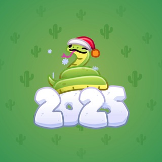 Lunar Snake #180584