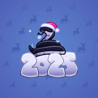 Lunar Snake #180585