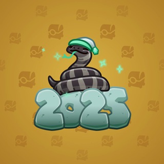 Lunar Snake #180598