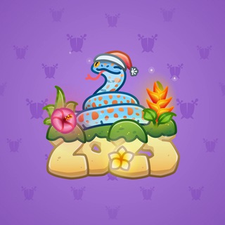 Lunar Snake #180668