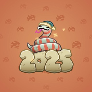Lunar Snake #180670