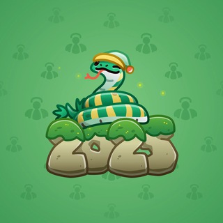 Lunar Snake #180674