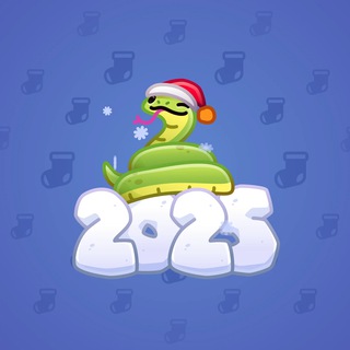 Lunar Snake #180679
