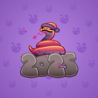Lunar Snake #180681