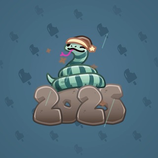 Lunar Snake #180684