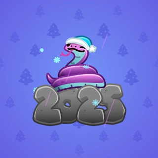 Lunar Snake #180697