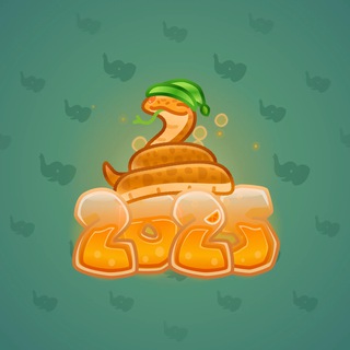 Lunar Snake #180698