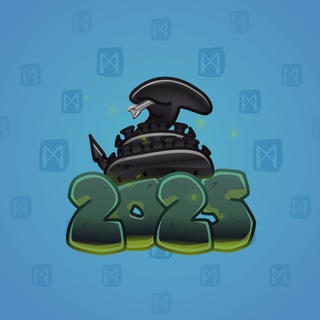 Lunar Snake #180707