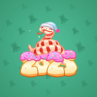 Lunar Snake #180708