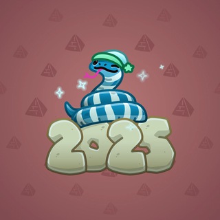 Lunar Snake #180750