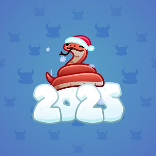 Lunar Snake #180765